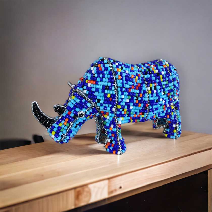 Rhino Bead outlets & Wire Art Work